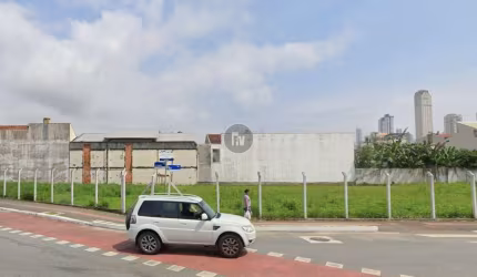 Terreno comercial para alugar na Rua 2850, 843, Centro, Balneário Camboriú por R$ 75.000