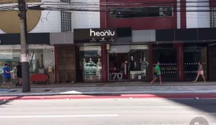 Sala comercial à venda na Rua 1201, 119, Centro, Balneário Camboriú por R$ 3.200.000