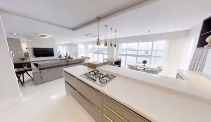 Apartamento com 4 quartos à venda na Rua 4900, 5720, Barra Sul, Balneário Camboriú por R$ 12.700.000
