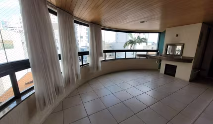 Apartamento com 3 quartos à venda na Rua 902, 396, Centro, Balneário Camboriú por R$ 1.580.000