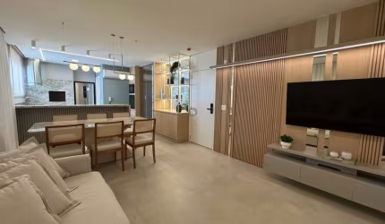 Apartamento com 3 quartos à venda na Rua 3000, 218, Centro, Balneário Camboriú por R$ 3.400.000