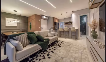 Apartamento com 4 quartos à venda na Rua 1201, 310, Centro, Balneário Camboriú por R$ 4.200.000
