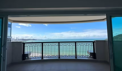 Apartamento com 5 quartos à venda na Avenida Atlântica, 4438, Barra Sul, Balneário Camboriú por R$ 13.590.000