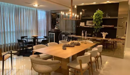 Apartamento com 3 quartos à venda na Rua 3700, 425, Barra Sul, Balneário Camboriú por R$ 6.900.000