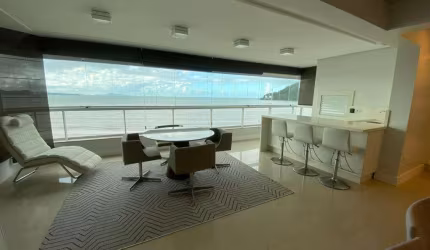 Apartamento com 3 quartos à venda na Avenida Atlântica, 100, Barra Sul, Balneário Camboriú por R$ 6.500.000