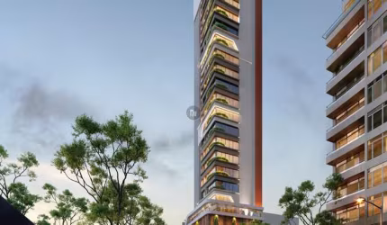 Apartamento com 3 quartos à venda na Rua Miguel Matte, 535, Pioneiros, Balneário Camboriú por R$ 2.200.222