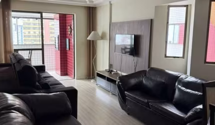 Apartamento com 2 quartos à venda na Rua 1201, 117, Centro, Balneário Camboriú por R$ 1.699.000