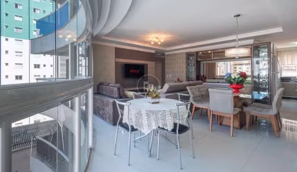 Apartamento com 3 quartos à venda na Rua 1301, 395, Centro, Balneário Camboriú por R$ 2.600.000