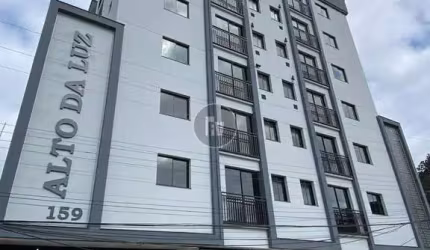 Apartamento com 2 quartos à venda na Rua Inglaterra, 159, Nações, Balneário Camboriú por R$ 970.000