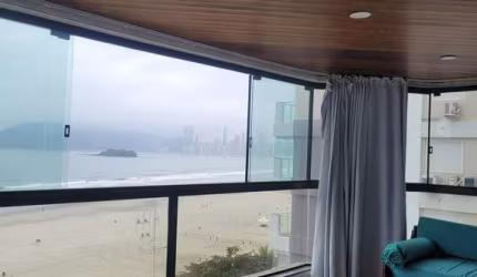 Apartamento com 3 quartos para alugar na Avenida Atlântica, 790, Centro, Balneário Camboriú por R$ 11.000