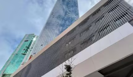 Apartamento com 4 quartos à venda na Rua 3450, 37, Centro, Balneário Camboriú por R$ 4.239.000