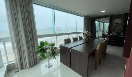 Apartamento com 4 quartos à venda na Avenida Atlântica, 770, Centro, Balneário Camboriú por R$ 11.900.000
