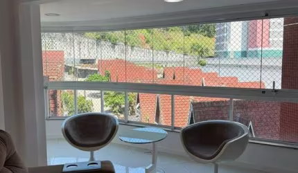 Apartamento com 2 quartos à venda na Rua João Francisco dos Santos, 20, Pioneiros, Balneário Camboriú por R$ 1.890.000
