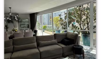 Apartamento com 3 quartos à venda na Rua 3610, 237, Centro, Balneário Camboriú por R$ 5.150.000