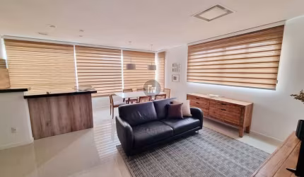 Apartamento com 2 quartos à venda na Rua Egidio Alfredo Crispim, 55, Pioneiros, Balneário Camboriú por R$ 1.680.000