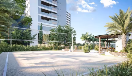 Apartamento com 2 quartos à venda na Rua Manoel Bernardo da Silva, 345, Fazenda, Itajaí por R$ 744.632
