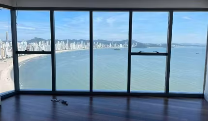 Apartamento com 4 quartos à venda na Avenida Atlântica, 5690, Barra Sul, Balneário Camboriú por R$ 13.500.000