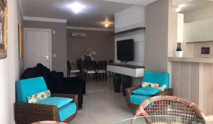 Apartamento com 3 quartos à venda na Rua José Manir Lucca, 74, Pioneiros, Balneário Camboriú por R$ 1.800.000