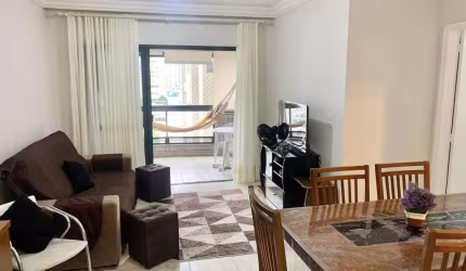 Apartamento com 3 quartos para alugar na Avenida Atlântica, 640, Centro, Balneário Camboriú por R$ 6.999