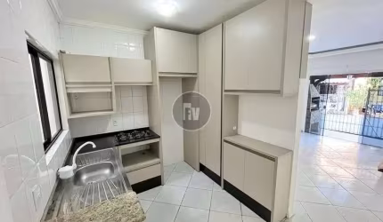 Casa em condomínio fechado com 2 quartos à venda na Rua João Sebastião Domingos, 87, Nova Esperança, Balneário Camboriú por R$ 500.000