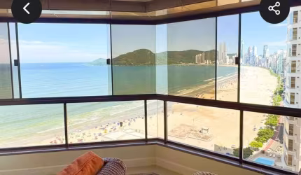 Apartamento com 4 quartos à venda na Rua 2100, 76, Centro, Balneário Camboriú por R$ 4.250.000