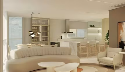 Apartamento com 4 quartos à venda na Rua Julieta Lins, 155, Centro, Balneário Camboriú por R$ 5.850.000