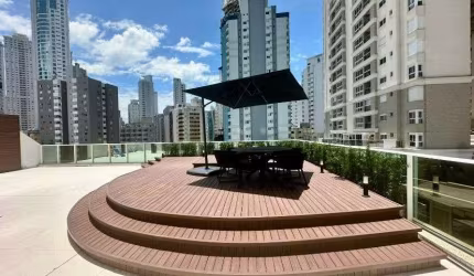 Apartamento com 4 quartos à venda na Rua 3770, 450, Centro, Balneário Camboriú por R$ 5.850.000