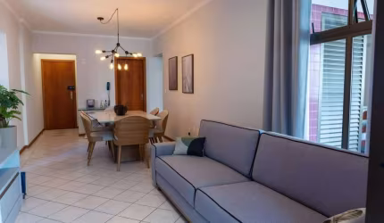 Apartamento com 2 quartos para alugar na Rua 1201, 117, Centro, Balneário Camboriú por R$ 7.000