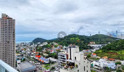 Apartamento com 3 quartos à venda na Rua Ariribá, 78, Praia Brava, Balneário Camboriú por R$ 2.880.000