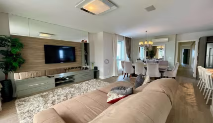 Apartamento com 4 quartos para alugar na Avenida Brasil, 109, Barra Norte, Balneário Camboriú por R$ 23.500
