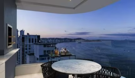 Apartamento com 4 quartos à venda na Rua 4600, 100, Barra Sul, Balneário Camboriú por R$ 11.000.000