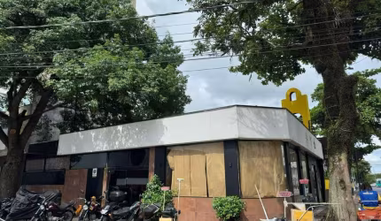 Sala comercial para alugar na Avenida Normando Tedesco, 1144, Barra Sul, Balneário Camboriú por R$ 13.000