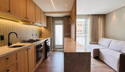 Apartamento com 3 quartos à venda na Rua Ariribá, 78, Praia Brava, Balneário Camboriú por R$ 1.750.000