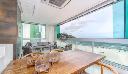 Apartamento com 4 quartos à venda na Avenida Atlântica, 770, Centro, Balneário Camboriú por R$ 12.900.000