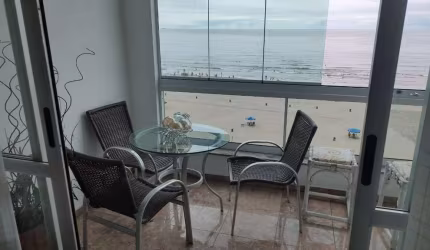 Apartamento com 4 quartos para alugar na Avenida Atlântica, 1620, Centro, Balneário Camboriú por R$ 11.300