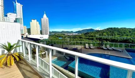 Apartamento com 4 quartos para alugar na Rua 3900, 155, Barra Sul, Balneário Camboriú por R$ 13.300