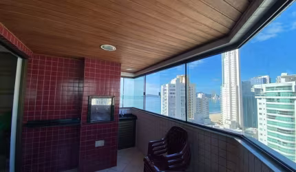 Apartamento com 2 quartos à venda na Rua 1201, 117, Centro, Balneário Camboriú por R$ 1.690.000