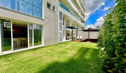 Apartamento com 3 quartos à venda na Rua Delfim Mário de Pádua Peixoto, 580, Praia Brava, Balneário Camboriú por R$ 6.535.000