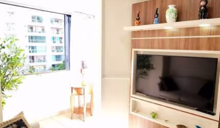 Apartamento com 2 quartos à venda na Avenida Central, 414, Centro, Balneário Camboriú por R$ 1.200.000