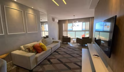 Apartamento com 3 quartos para alugar na Rua 1520, 251, Centro, Balneário Camboriú por R$ 15.000