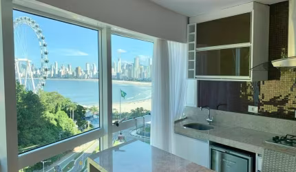 Apartamento com 2 quartos para alugar na Rua Romeu Pereira, 84, Pioneiros, Balneário Camboriú por R$ 13.500