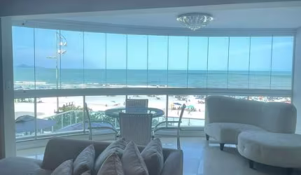 Apartamento com 3 quartos à venda na Avenida Atlântica, 3924, Barra Sul, Balneário Camboriú por R$ 8.500.000