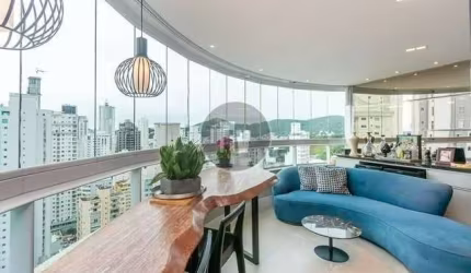 Apartamento com 3 quartos à venda na Rua Miguel Matte, 252, Pioneiros, Balneário Camboriú por R$ 3.000.000