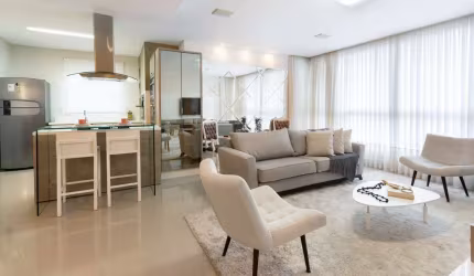 Apartamento com 3 quartos à venda na Rua 620, 110, Centro, Balneário Camboriú por R$ 2.990.000