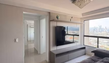 Apartamento com 2 quartos à venda na Avenida do Estado Dalmo Vieira, 4295, Centro, Balneário Camboriú por R$ 1.090.000