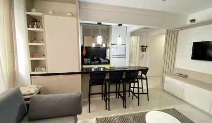 Apartamento com 1 quarto à venda na Rua 1301, 110, Centro, Balneário Camboriú por R$ 750.000