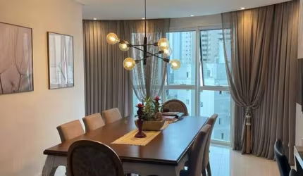 Apartamento com 3 quartos à venda na Rua 3618, 29, Centro, Balneário Camboriú por R$ 3.000.000