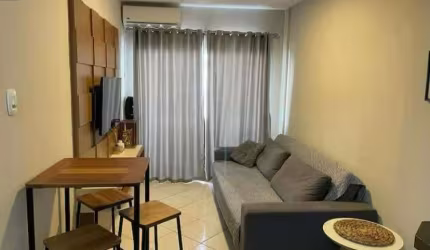 Apartamento com 1 quarto à venda na Rua 1041, 12, Centro, Balneário Camboriú por R$ 750.000