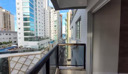 Apartamento com 3 quartos à venda na Rua 1101, 203, Centro, Balneário Camboriú por R$ 1.300.000