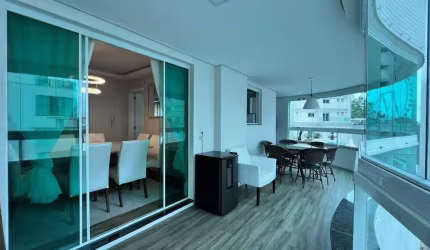 Apartamento com 3 quartos à venda na Rua Justiniano Neves, 77, Pioneiros, Balneário Camboriú por R$ 1.997.000